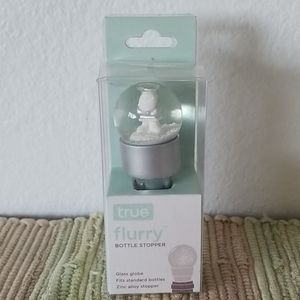 True Flurry Bottle Stopper